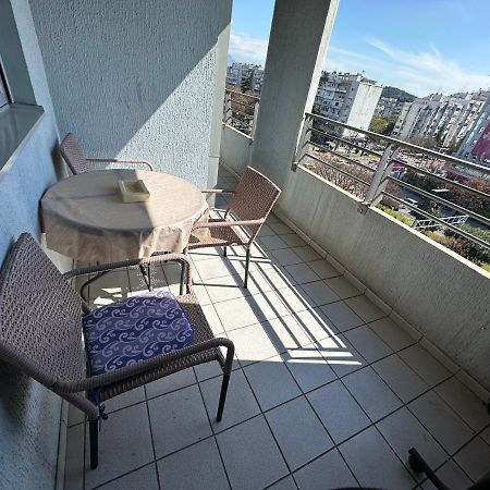 Great Location Two Bedroom Apatment "Maxim" Podgorica Exterior photo