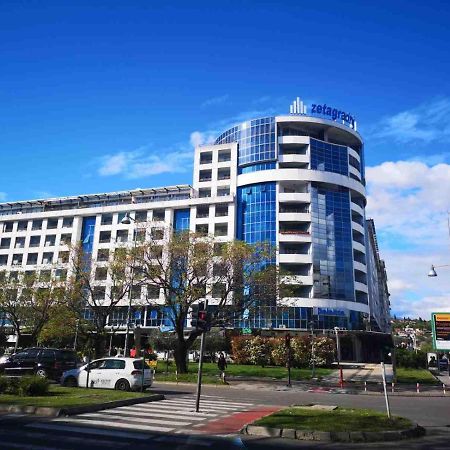 Great Location Two Bedroom Apatment "Maxim" Podgorica Exterior photo