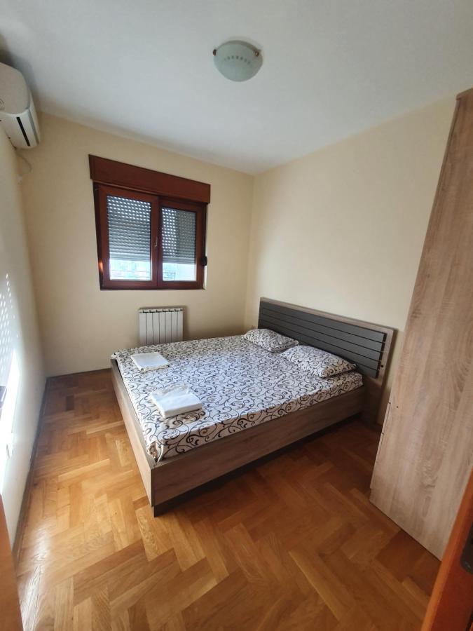 Great Location Two Bedroom Apatment "Maxim" Podgorica Exterior photo