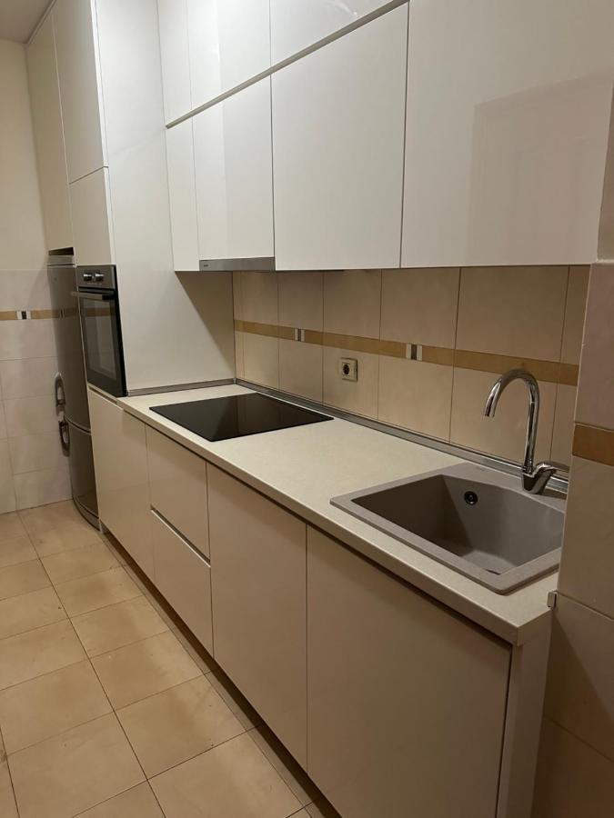 Great Location Two Bedroom Apatment "Maxim" Podgorica Exterior photo