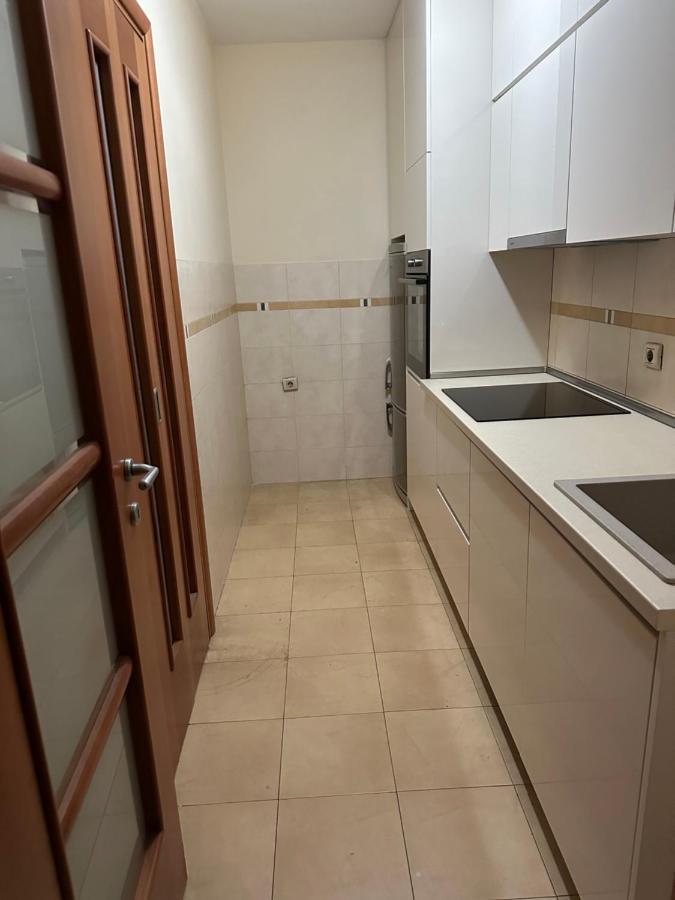 Great Location Two Bedroom Apatment "Maxim" Podgorica Exterior photo