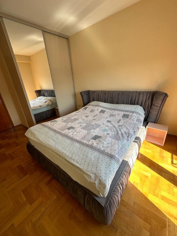 Great Location Two Bedroom Apatment "Maxim" Podgorica Exterior photo